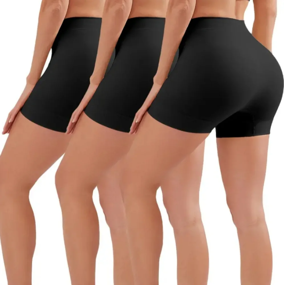 Tommy Control Compression Slimmer Shorts - Picture 1 of 6